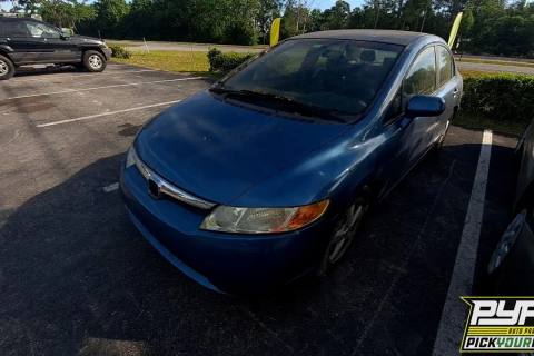 Photo of 2008 Honda Civic