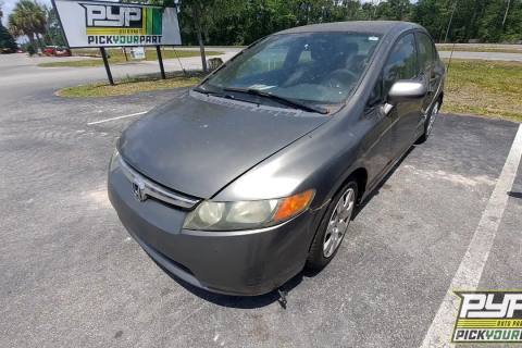 Photo of 2008 Honda Civic