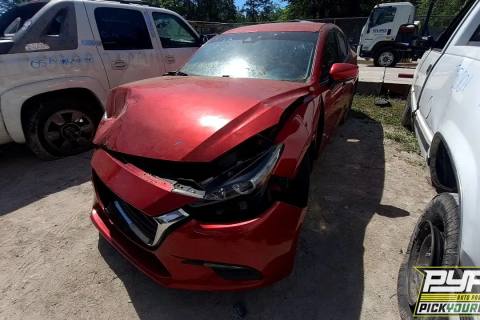 Photo of 2018 Mazda 3