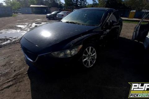Photo of 2015 Mazda 6
