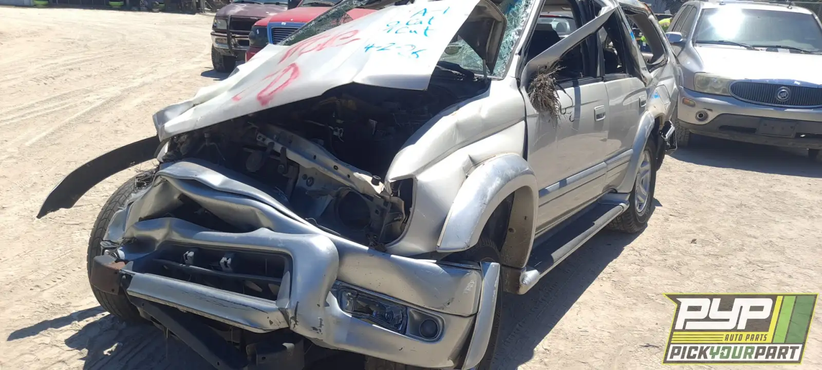 Photo of 1999 Toyota 4Runner