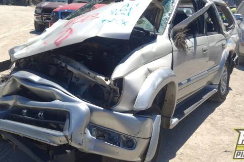 Photo of 1999 Toyota 4Runner