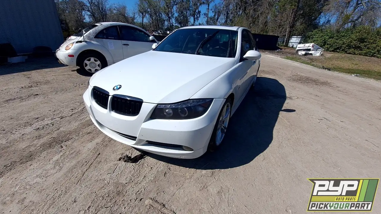 Photo of 2007 Bmw 328I