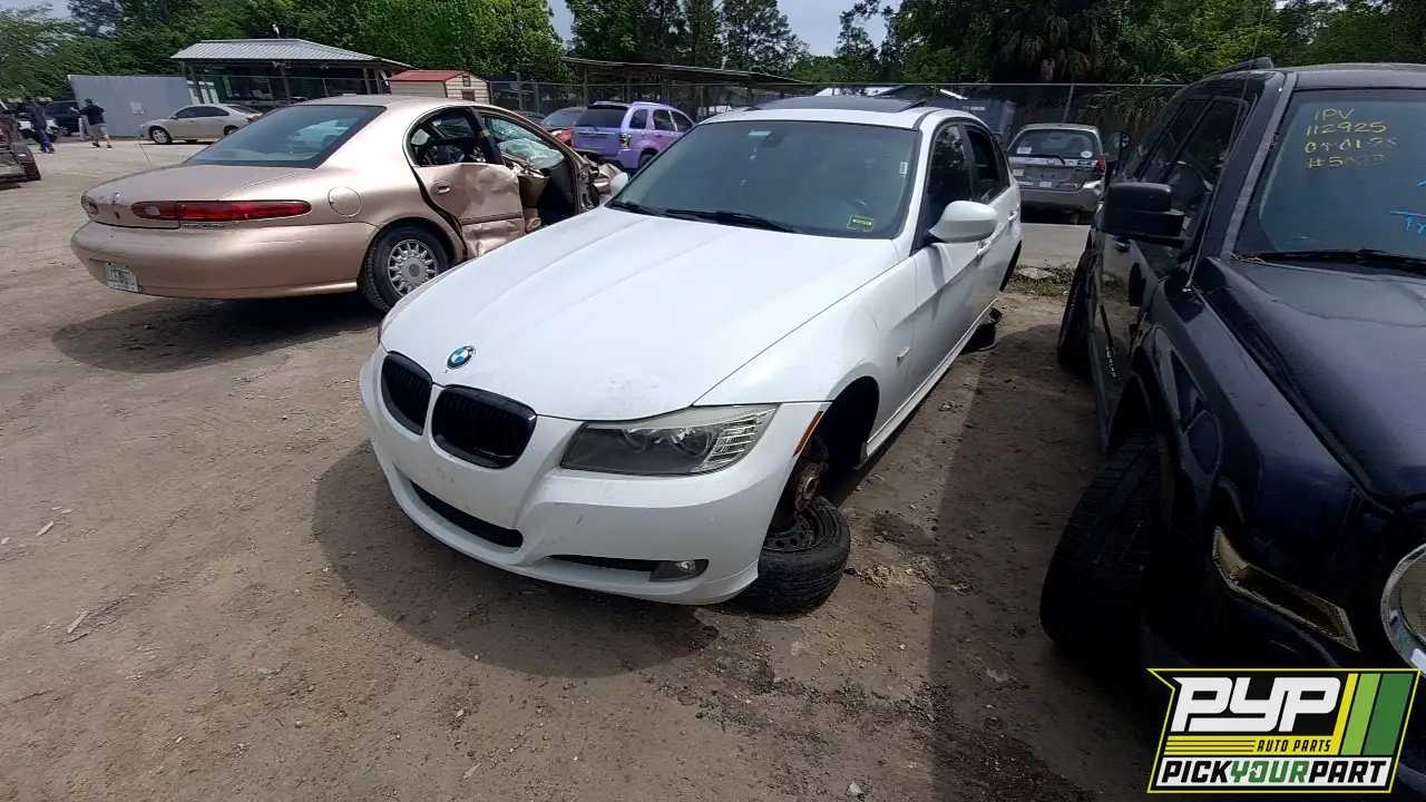 Photo of 2011 Bmw 328I