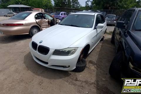 Photo of 2011 Bmw 328I
