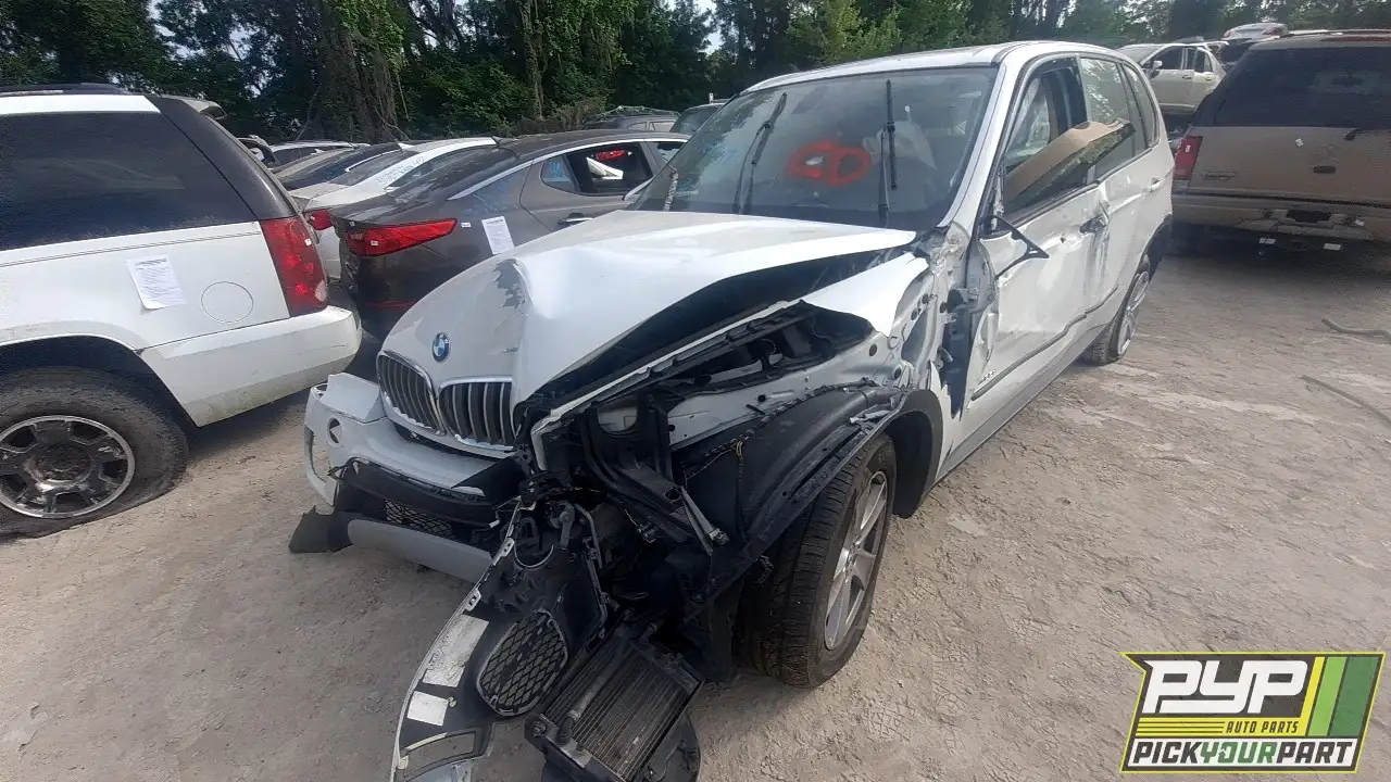 Photo of 2011 Bmw X5