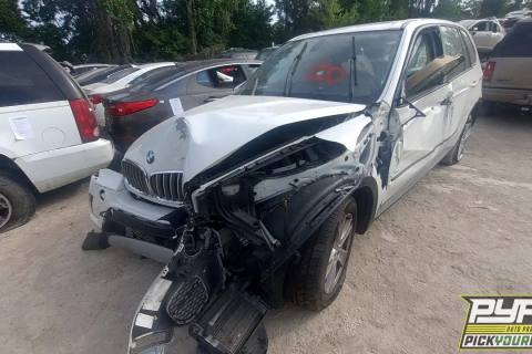 Photo of 2011 Bmw X5