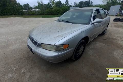 Photo of 2001 Buick Century