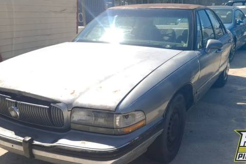 Photo of 1994 Buick Lesabre