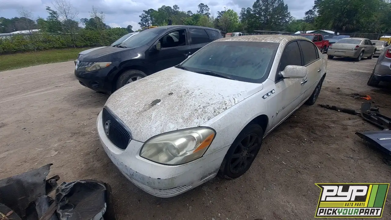 Photo of 2006 Buick Lucerne