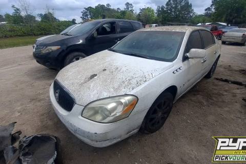 Photo of 2006 Buick Lucerne