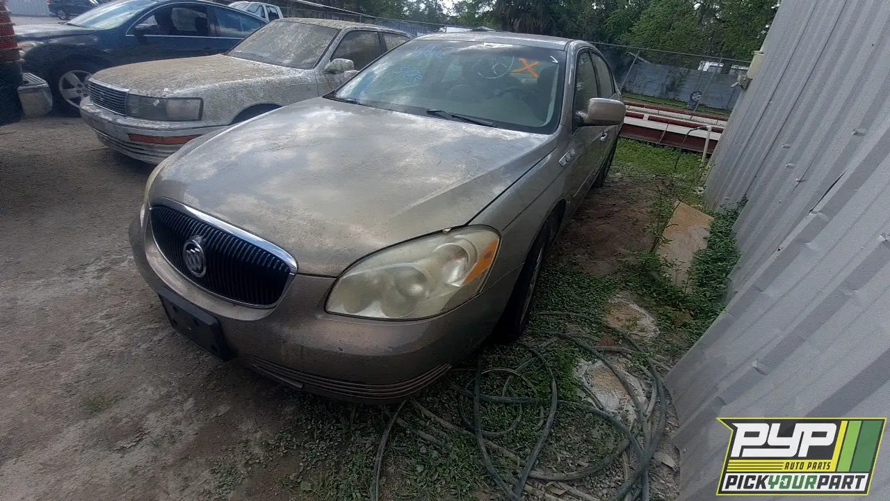Photo of 2006 Buick Lucerne