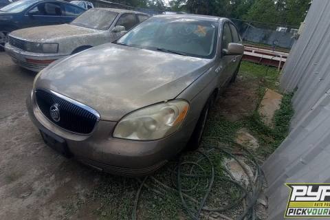 Photo of 2006 Buick Lucerne
