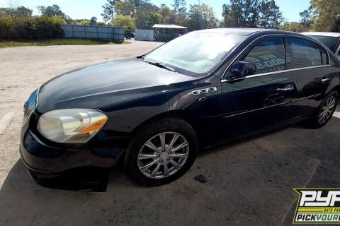 Photo of 2010 Buick Lucerne