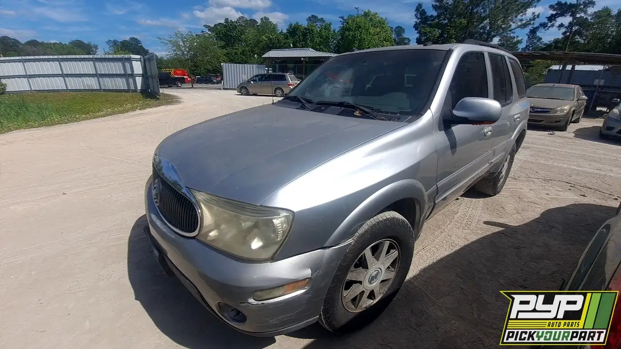 Photo of 2004 Buick Rainier