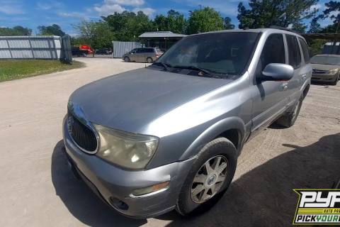 Photo of 2004 Buick Rainier