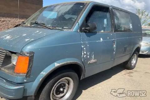 Photo of 1988 Chevrolet Astro