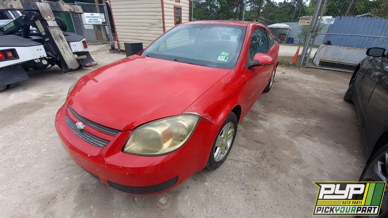 Photo of 2007 Chevrolet Cobalt