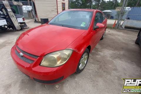 Photo of 2007 Chevrolet Cobalt
