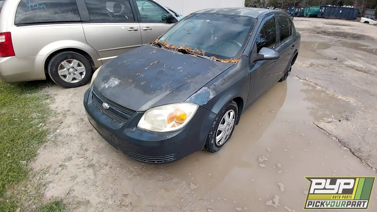 Photo of 2009 Chevrolet Cobalt
