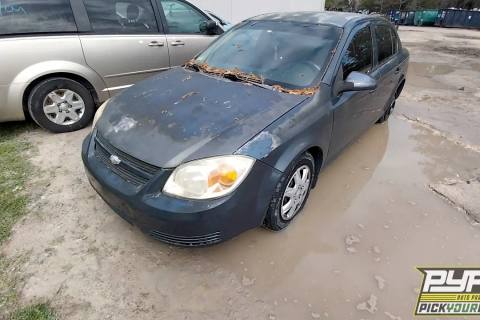 Photo of 2009 Chevrolet Cobalt