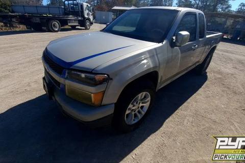 Photo of 2009 Chevrolet Colorado