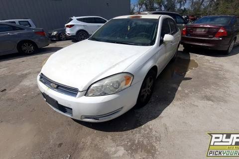 Photo of 2006 Chevrolet Impala