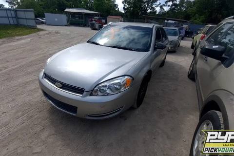 Photo of 2007 Chevrolet Impala