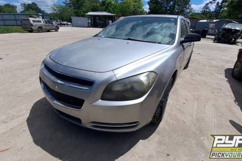 Photo of 2008 Chevrolet Malibu