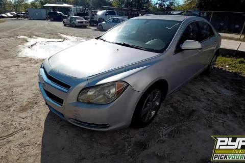 Photo of 2011 Chevrolet Malibu