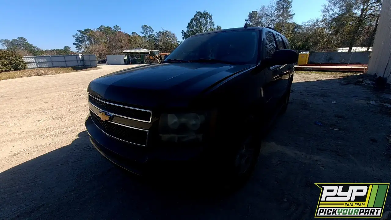 Photo of 2007 Chevrolet Tahoe