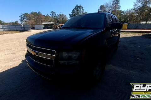 Photo of 2007 Chevrolet Tahoe