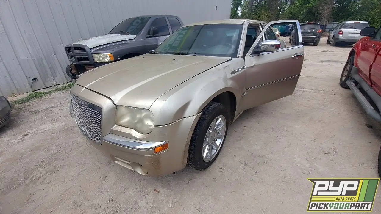 Photo of 2006 Chrysler 300