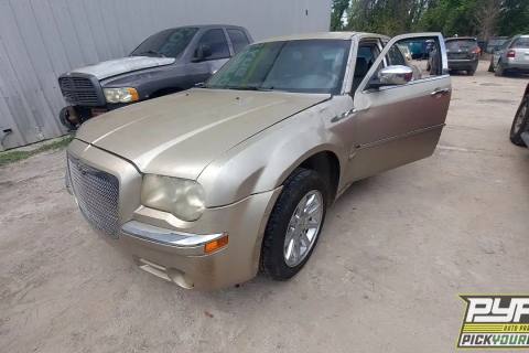 Photo of 2006 Chrysler 300