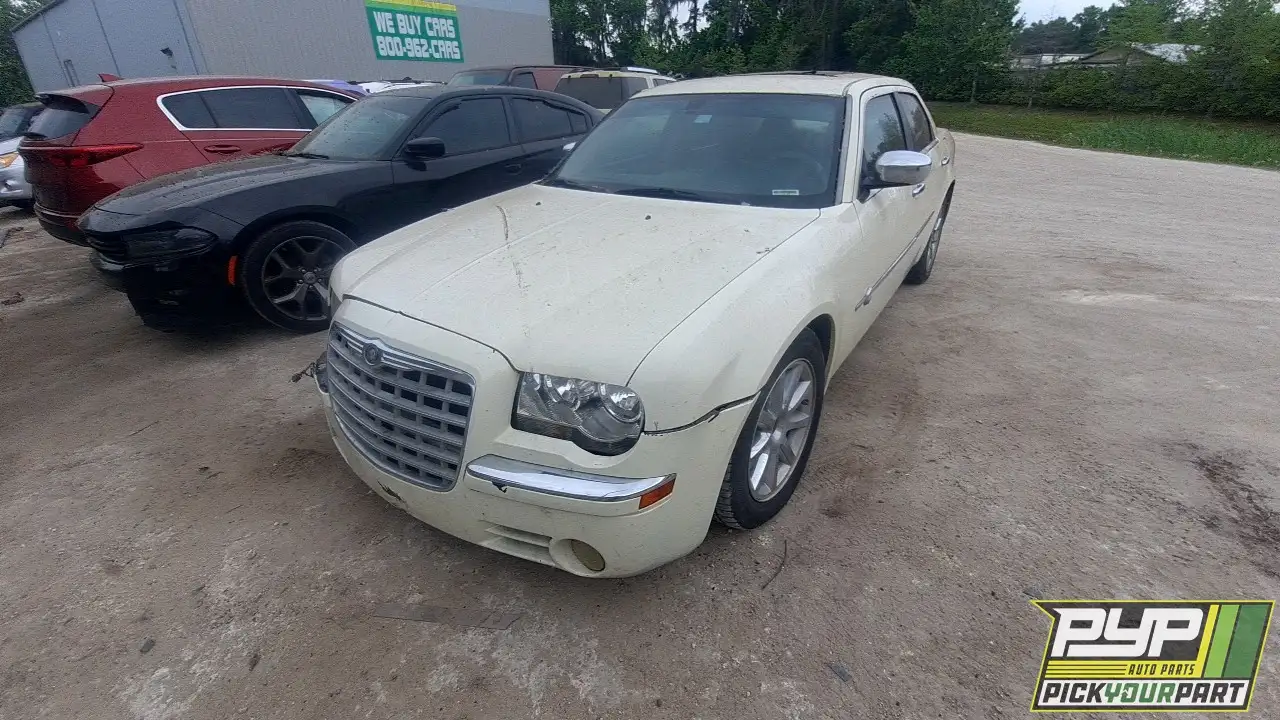 Photo of 2006 Chrysler 300