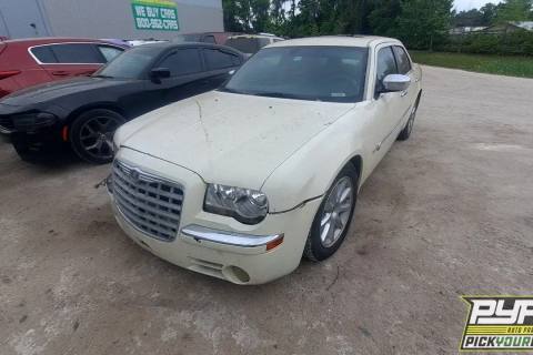 Photo of 2006 Chrysler 300