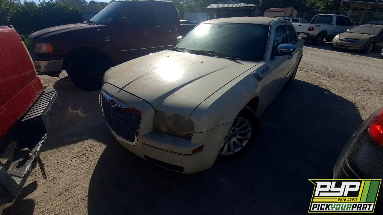 Photo of 2007 Chrysler 300