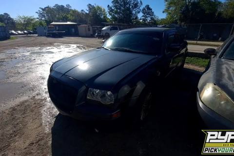 Photo of 2008 Chrysler 300