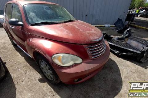 Photo of 2006 Chrysler Pt Cruiser