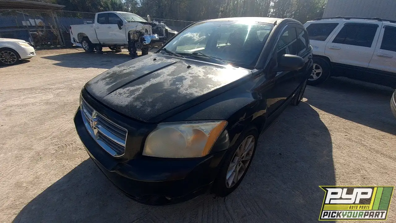 Photo of 2011 Dodge Caliber