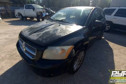 Photo of 2011 Dodge Caliber