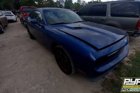 Photo of 2010 Dodge Challenger