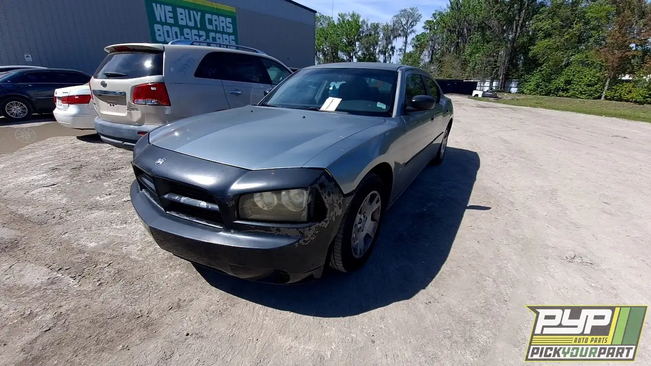 Photo of 2006 Dodge Charger