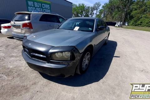 Photo of 2006 Dodge Charger