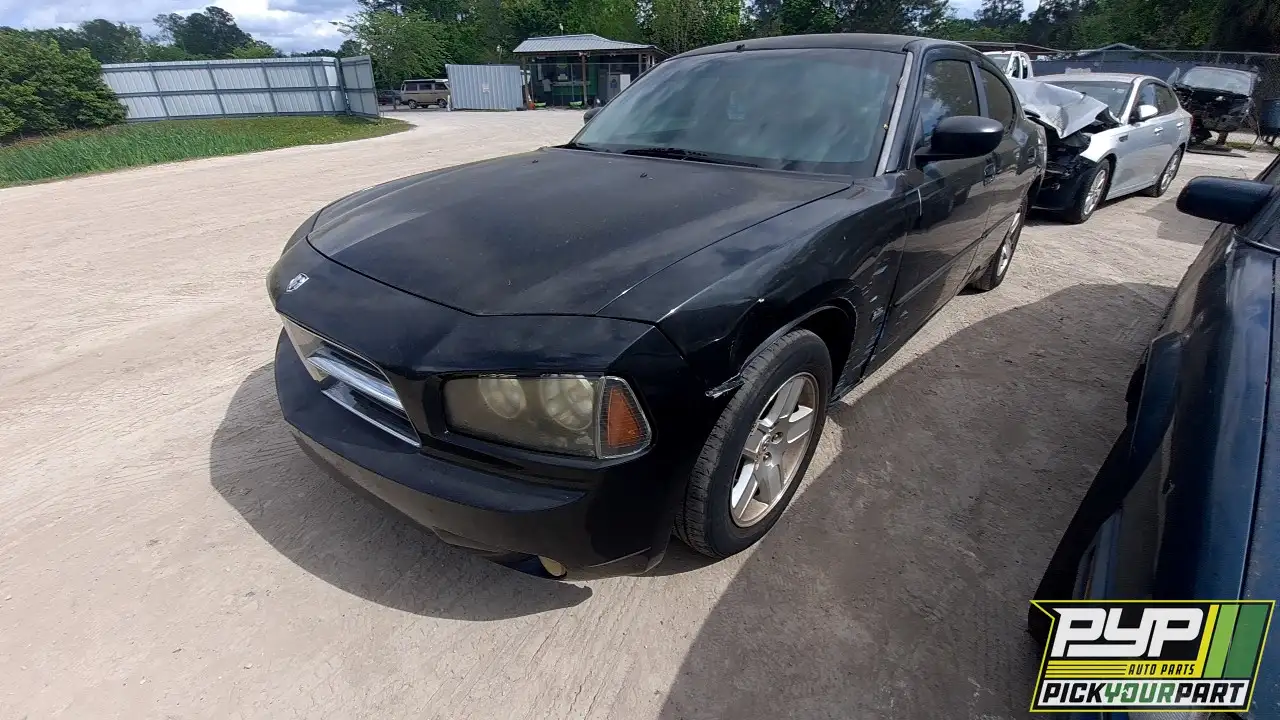 Photo of 2006 Dodge Charger