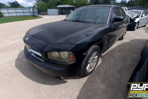 Photo of 2006 Dodge Charger