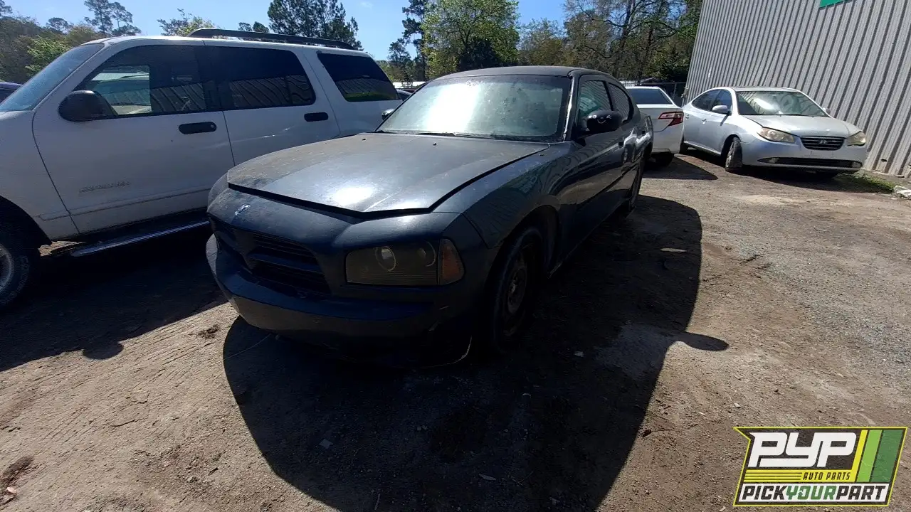 Photo of 2008 Dodge Charger