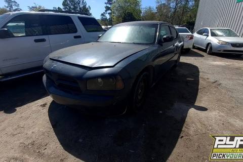 Photo of 2008 Dodge Charger