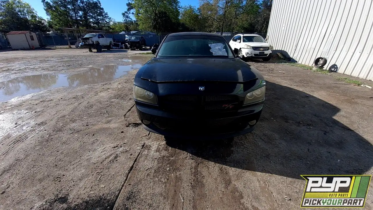 Photo of 2008 Dodge Charger