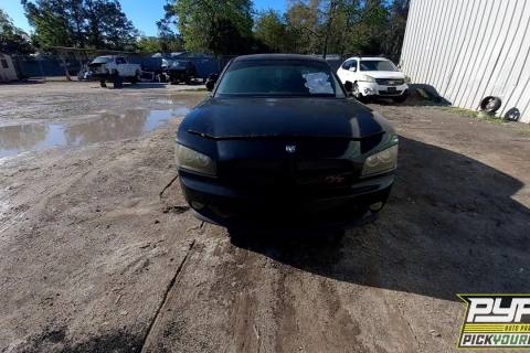 Photo of 2008 Dodge Charger